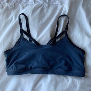 Athleta Sports Bra